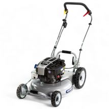 Tondeuse thermique professionnelle 53cm - mulching haute performance, moteur Briggs & Stratton 190cm3 - 2 vitesses avant Grin PM53A