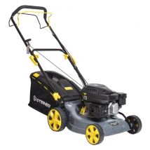 Steiner - Tondeuse thermique tractée 41 cm 3CV 127cm³
