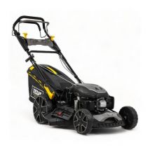 Tondeuse thermique tractée 2900W, démarrage électrique, coupe mulching 51cm - TEXAS Razor 5161TR/WE