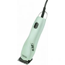 Tondeuse Wahl KM5 (2 vitesses)