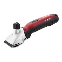 Tondeuse xplorer pro 2 vitesses sans fil