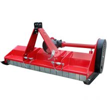 Dema - Tondo broyeur / Tondeuse slm 115 pour tracteurs 20-30 cv