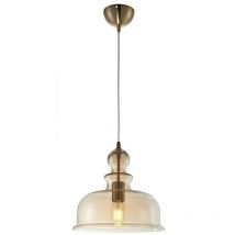 Maytoni - Tone Dome Ceiling Pendant Lamp Bronze, 1 Light, E27