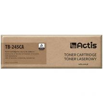 TB-245CA Toner (Ersatz für Brother TN-245C Standard 2200 Seiten cyan) - Actis