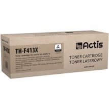 Toner Actis Th-f413x - Sostituzione Per Hp 410x, 5000 Pagine
