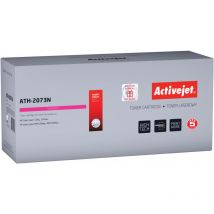 Activejet - ner ATH-2073N (reemplazo Para hp 117A 2073A - Supreme - 700 páginas - Magenta)
