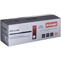Toner Activejet Per Hp 415a W2030a Nuovo Ath-415bn