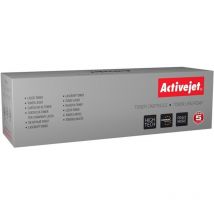 Activejet - Cartouche de toner ATK-5140BN (Kyocera remplacement TK-5140K Suprême 7000 pages noir) - 7000 pages - Noir - 1 pièce(s)