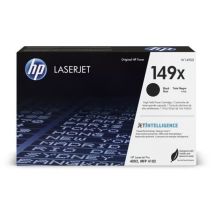 Hewlett Packard - Cartouche De Toner Noir Hp 149x (w1490x) Authentique Grande Capacité Pour Hp Laserjet Pro 4002 / Mfp 4102