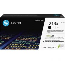 HP W2130X 213X 9K Black Toner