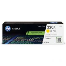 HP W2202A 220A Yellow Toner 1.8K