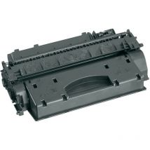Toner compatibile con hp P1007 P1008 P2035 P2035N P2055DN P2055X CE505X