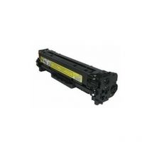 Toner Compatibile Hp Cf212A Cb542A Ce322 Canon 716 Giallo