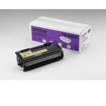 Brother - Toner TN6600 - Noir - 6 000 pages