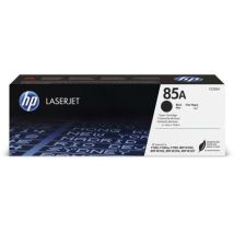 Hewlett Packard - toner hp 85A (CE285A) noir - cartouche authentique pour imprimantes hp LaserJet P1102/P1106/M1132MFP/M1212MFP/m1217MFP