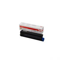 OKI - Toner B430/B440/MB460/MB470/MB480 noir 43979202 7000p