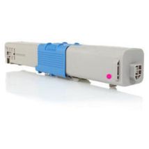 Cartucho De Toner Genérico Oki Executive Es3451 Mfp/es5430dn/es5461 Mfp (44469741) De Alta Calidad. adecuado Para Uso En Las Siguientes Impresoras: o