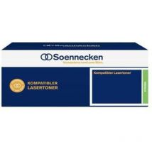 Toner kein Originalzubehör Kompatibel mit: KYOCERA TK-8525M 84296 ca. 30.000 Seiten magenta