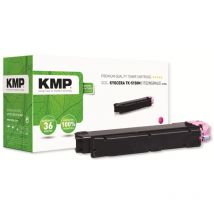 KMP - Toner K-T74M, kompatibel zu kyocera