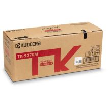 Kyocera Toner Tk-5270m Tk5270m Toner-kit Tonerkit Magenta (1t02tvbnl0)
