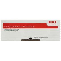 Toner Oki 44973512 Nero 6.000 Pagine Per Es5431, Es3452mfp E Es5462mfp