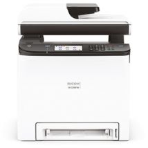 Toner Magenta aio Type m C250H 7 iso Capacity 6300P (408342) - Ricoh