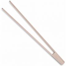 Tongs, beech