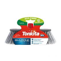 Glade - tonkita scopa biazione limited scopa per interni doppia efficacia okx