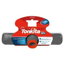 Tonkita spazzolone compact lim migliore tenuta del manico mobili protetti okx
