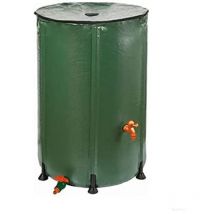 Tonne de Wasser de Regen de 500 Liter