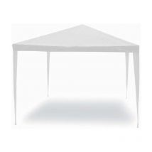 Gazebo Easy White 3X2 m