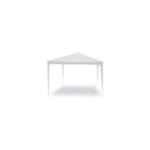 Gazebo Easy White 3X4 m