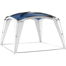 Pavillon Medusa II 3x3 Brunner