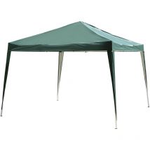 Tonnelle de Jardin Trofort vert