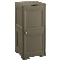 Tontarelli - Cave 85.5 cm x 40 cm wengé pour 18 bouteilles