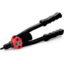 Estructura compacta de remachadora manual, potente remachadora manual para tuercas M3 M10, rápida y conveniente, adecuada para trabajar en - Tonysa