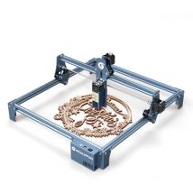 Tonysa - Graveur laser S9 Pour sculpfun , 90W effet laser découpeuse gravure laser, gravure laser sur métal, gravure et découpe rapides en Bois, mise