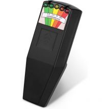 Tonysa - led emf Détecteur de Champ électromagnétique - Chasse fantômes - Équipement pour activité paranormale
