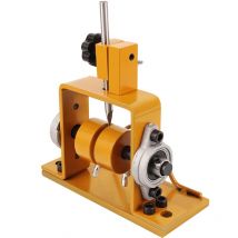 Topiky - tonysa Machine de dénudage de fil pour câble φ1-25mm, outil de dénudage de fil, Machine à dénuder les fils électriques manuelle