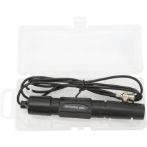 Tonysa - orp 201H sonde électrode remplaable bnc prise sonde pour orp testeur compteur contrleur 2M