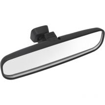 Rétroviseur Intérieur de Voiture, Rétroviseur Intérieur de Voiture Grand Angle, Rétroviseur Universel pour Prius 2004-2015, pour Yaris 2006-2016,