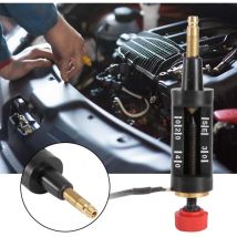 Tonysa - Testeur de bobine d'allumage réglable , Bougie d'allumage de voiture Système d'allumage réglable Testeur de bobine moteur Outil de réparation