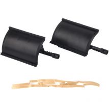 Volet de chauffage ca Stable double Zone 6480E3 Kit de réparation de volet de chauffage de climatisation Durable pour C5 2001-2008 - Tonysa