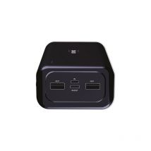 Verico - Tonystar Powerbank 30.000 mAh Power Pro pd, Negro