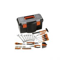 Valise avec 16 utilisateurs