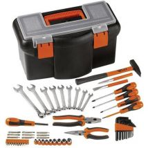 Tood - Valigetta con 16 utenti