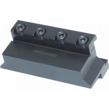 Indexa - DPTS-3225 Tool Block for Size 32 Blade