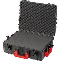 Protect 41-F 6540010391 pour professionnels, pour les bricoleurs, pour les artisans, pour les techniciens Mallette à outils non équipée (l x S177662
