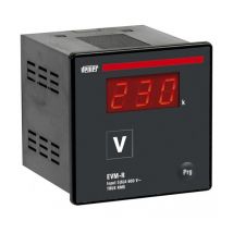 Vemer - evm-r Spannungsmesser oder Strommesser 600VAC VM293800