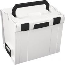Lboxx - Sortimo l-boxx 374 600.000.3652 Cassetta porta utensili senza contenuto abs